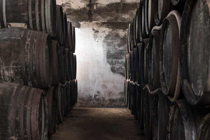 RELIQUIA AMONTILLADO-5 RELIQUIA AMONTILLADO-5