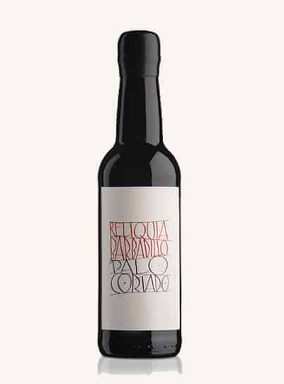 RELIQUIA PALO CORTADO